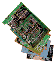 PCB Assembly Design, PCB Fabrication, PCB Assembly, PCB Material Management California PCB Assembly